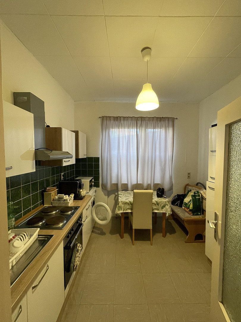 Pronájem byt 2+1 - Grütterstraße 11a, , Dolní Sasko, 53 m² - 5