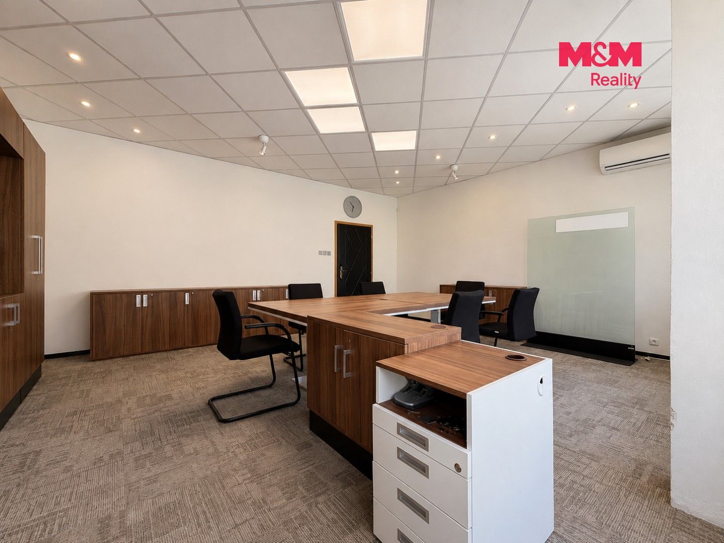 Kancelář · 38 m² · T. G. Masaryka, Ústí nad Orlicí - 3