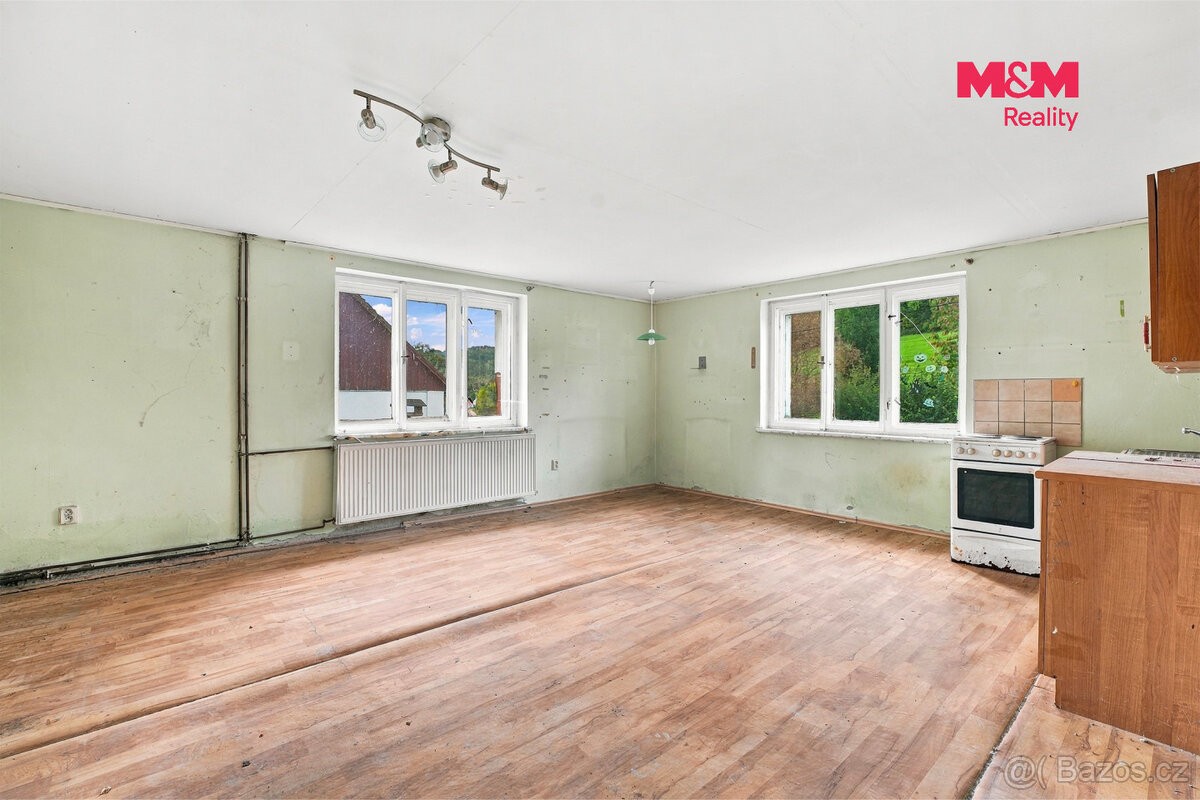 Rodinný dům · 124 m² · Česká Kamenice, 407 21 - 3