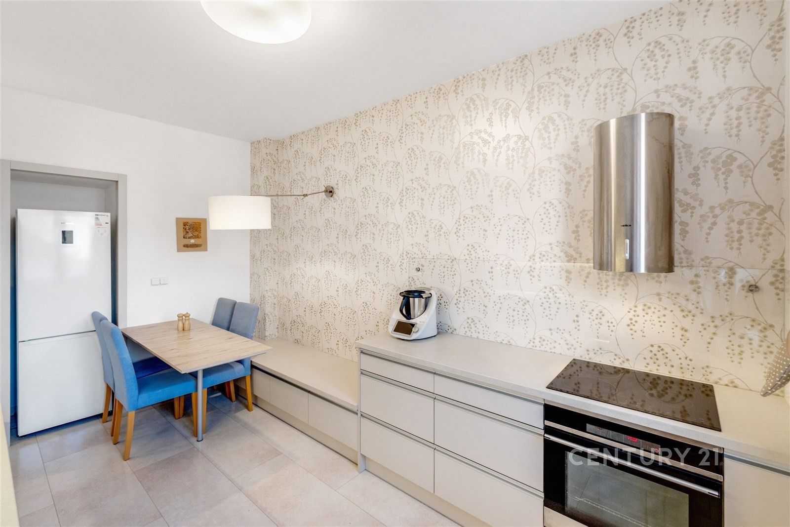 Byt 2+1 · 60 m² · Haškova 864, Hradec Králové Pražské Předměstí - 4