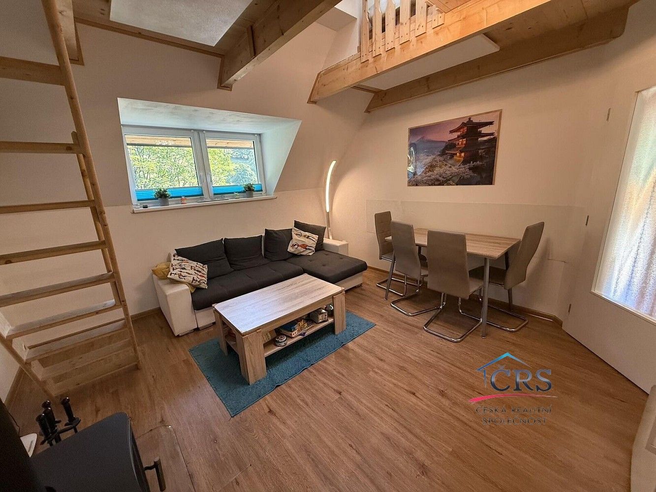 Prodej byt 3+kk - Pec pod Sněžkou - Velká Úpa, okres Trutnov, 59 m² - 5