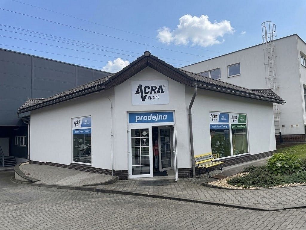 Komerční nemovitost · 5 624 m² · Semily - Podmoklice, Liberecký kraj - 3