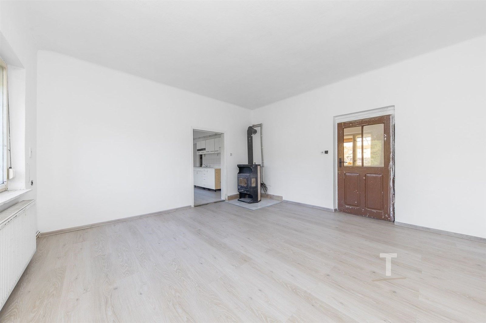 Prodej rodinný dům - Hradčín 220, Březová nad Svitavou, 133 m² - 5