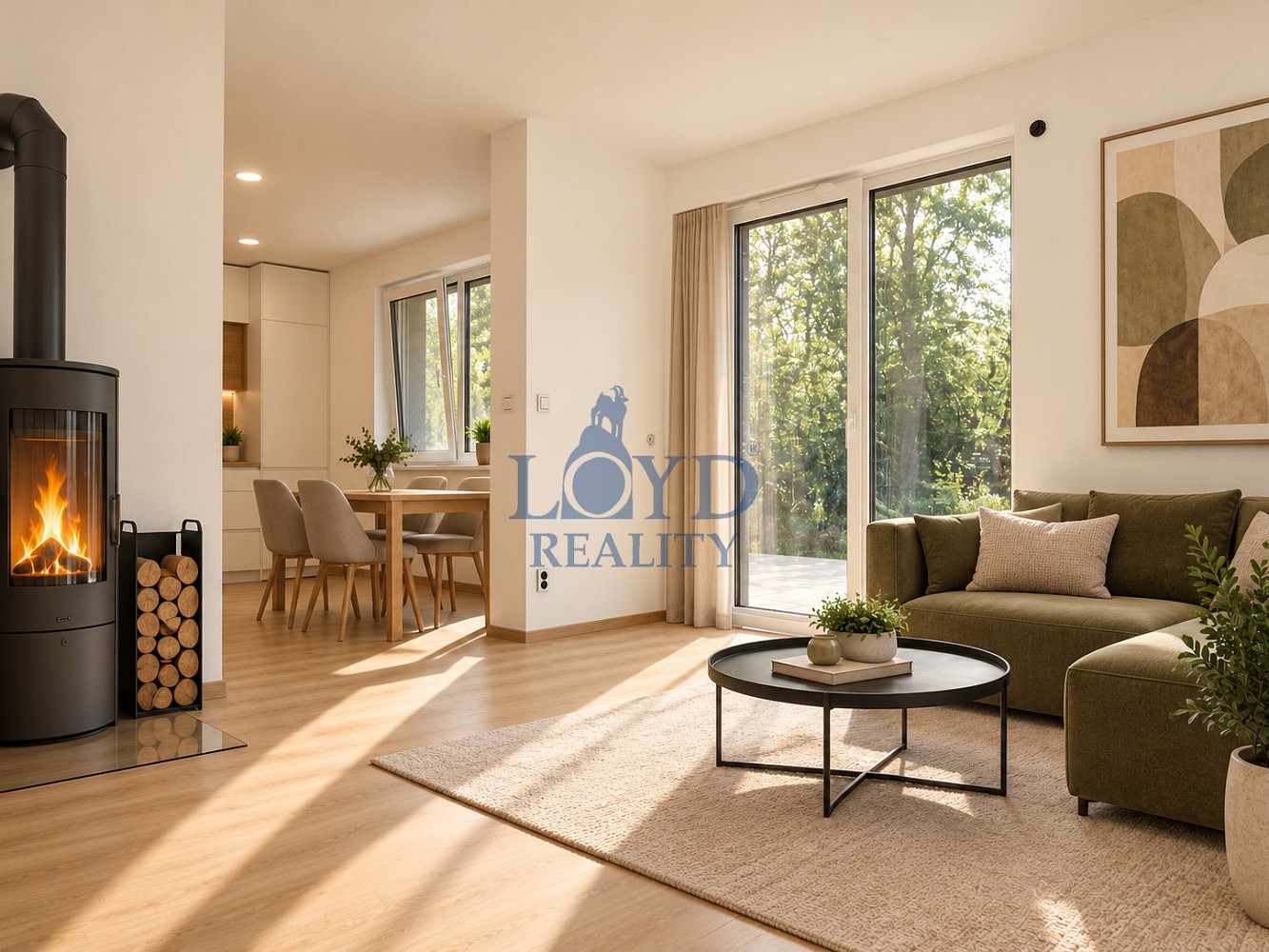 Byt 3+1 · 76 m² · Karlovy Vary - 3
