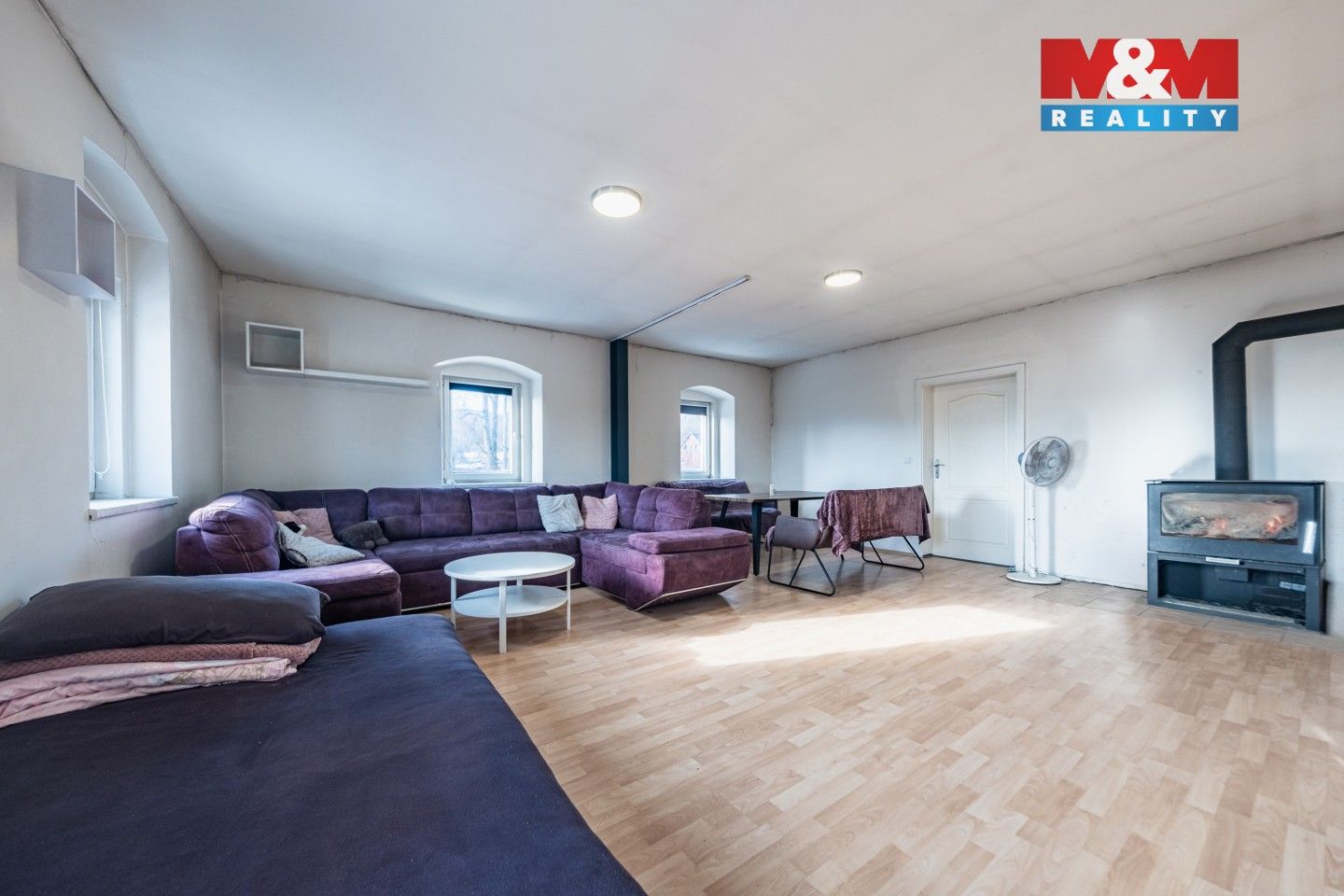 Rodinný dům · 480 m² · Krásný Les - 4