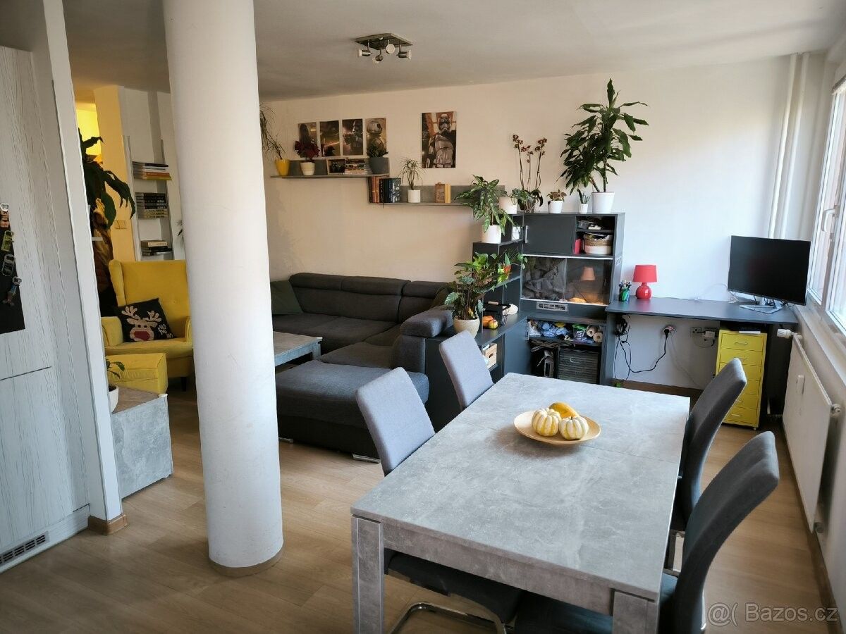 Pronájem byt - Pardubice, 530 09