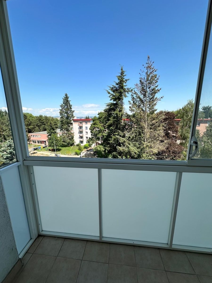 Pronájem byt 3+1 - Karafiátová, Olomouc - Neředín, Olomoucký kraj, 70 m² - 5