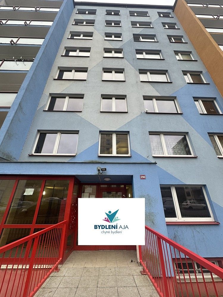 3+1, Krupka - Maršov, okres Teplice, Ústecký kraj, 68 m² - 2