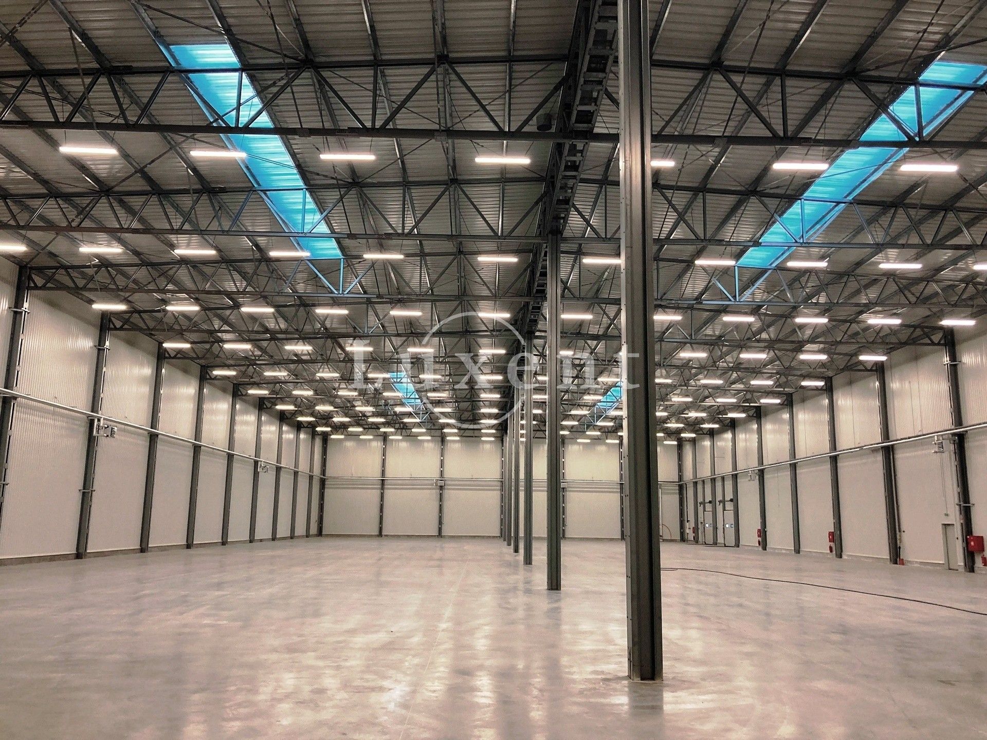 Pronájem sklad - Chudeřice, Bílina, 3 m²