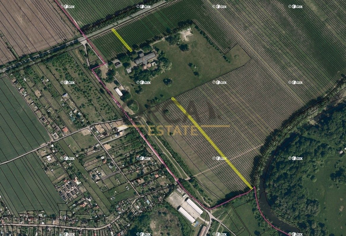 Pozemky pro bydlení, Rohatec, 696 01