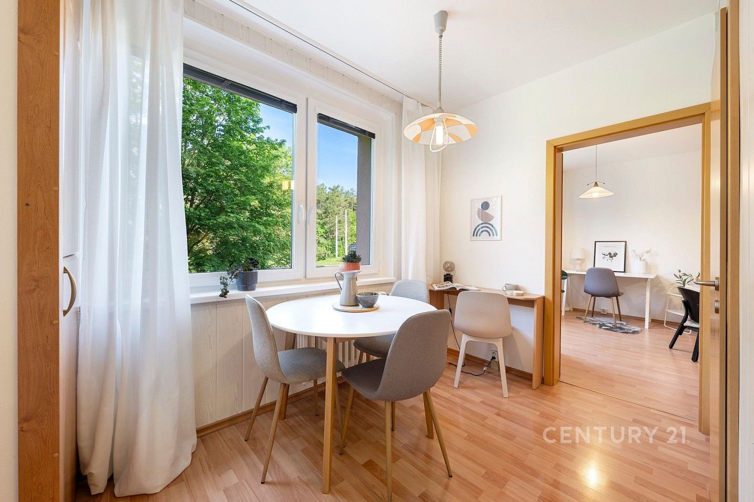 Prodej byt 2+1 - Brno, 59 m² - 5