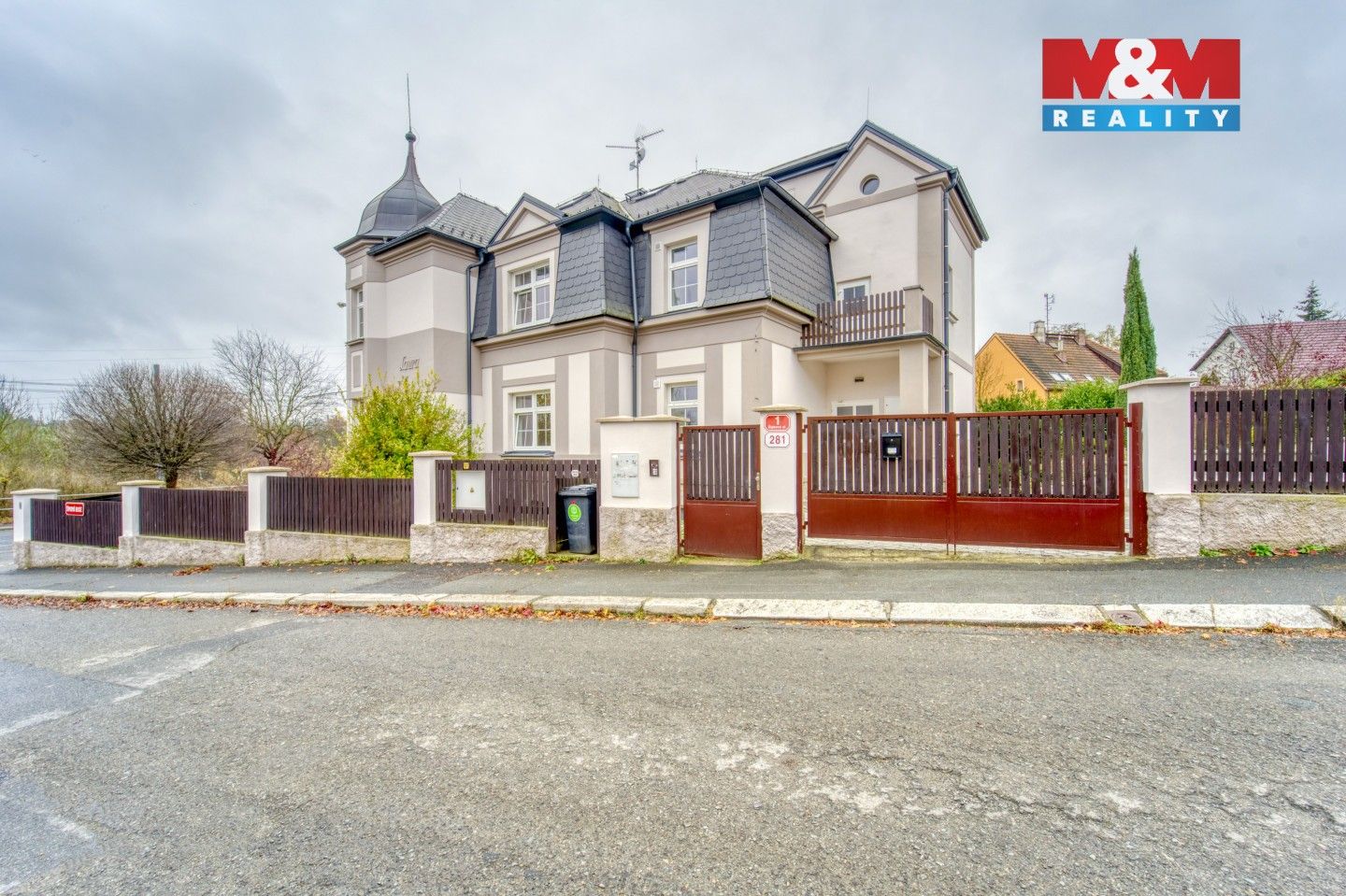 3+kk, Šípková, Plzeň, 88 m²