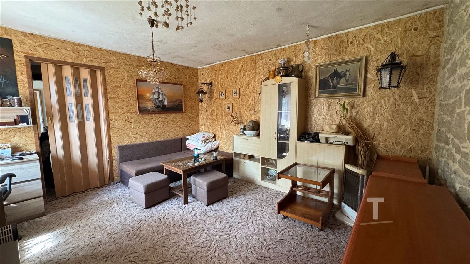 Prodej rodinný dům - Lazinov, 115 m² - 5