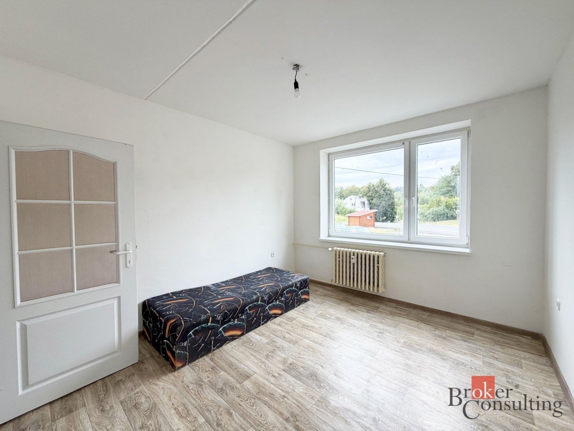 Byt 3+1 · 80 m² · Dolní Jamné, Bezvěrov - 3