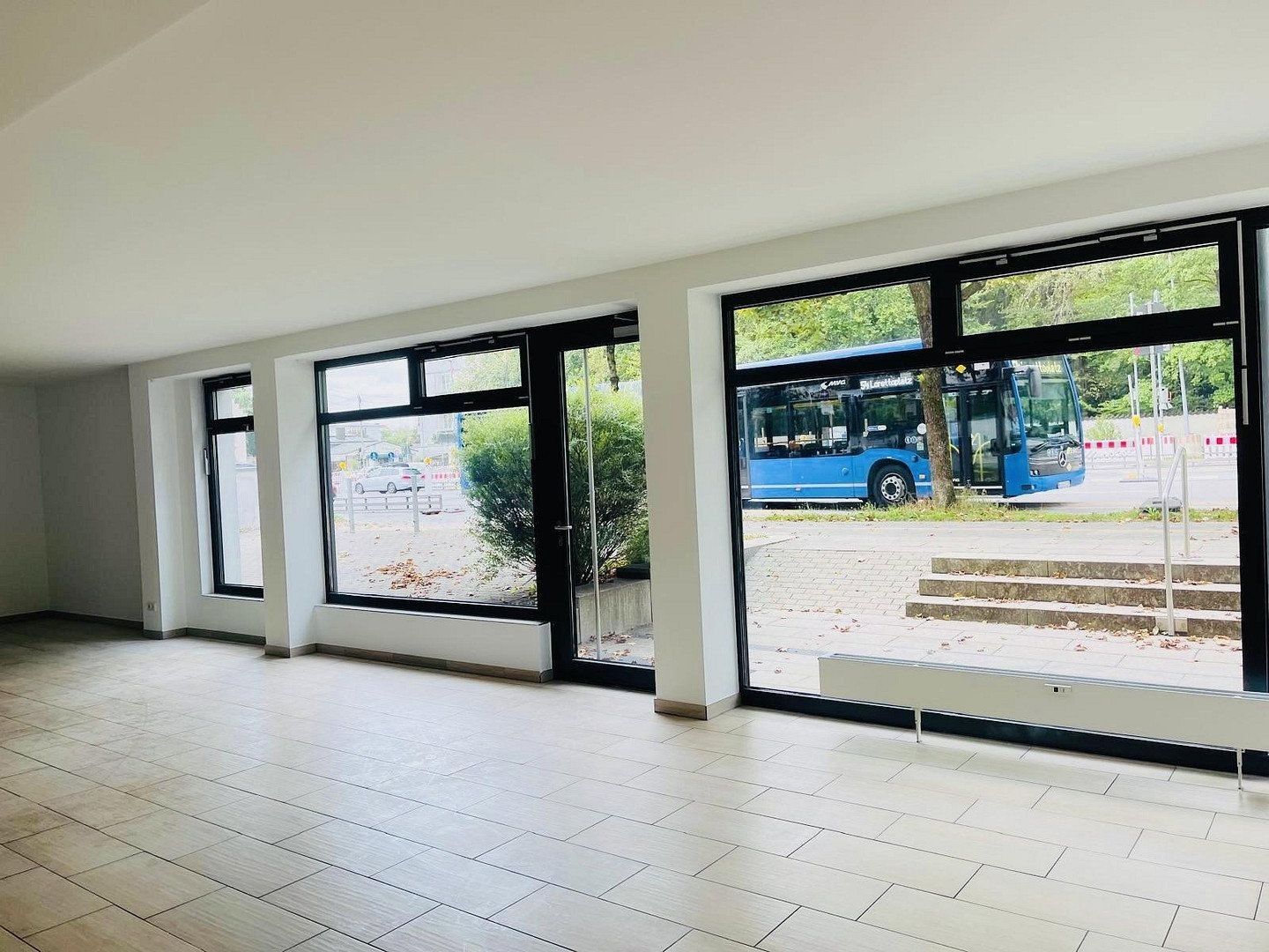 Obchodní prostory · 109 m² · Würmtalstraße 2b München Hadern Bayern 81375 - 3