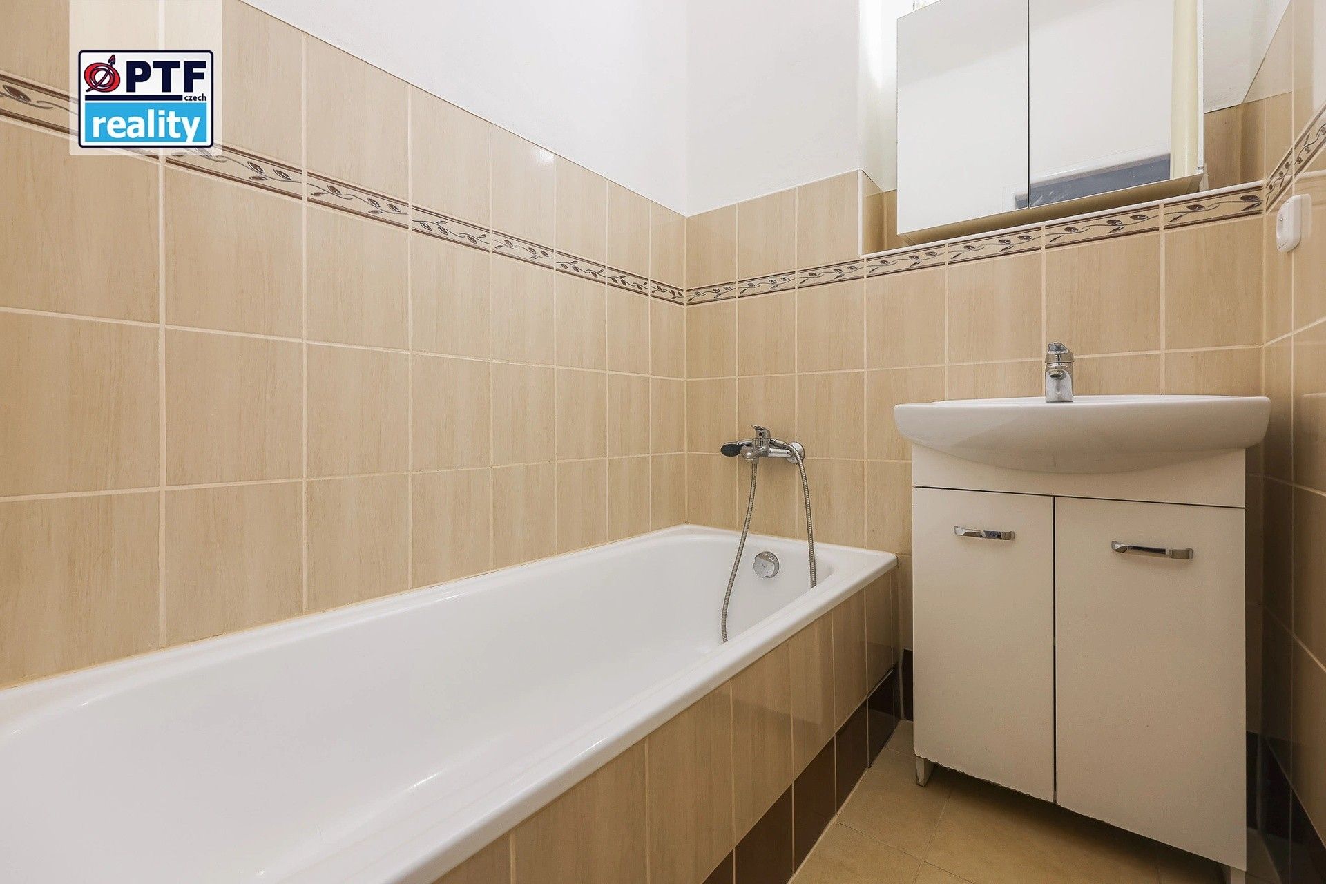 Prodej byt 2+1 - Francouzská třída, Plzeň, 58 m² - 5