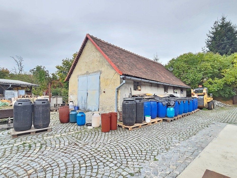 Rodinný dům · 190 m² · Velká Bíteš - Janovice, okres Žďár nad Sázavou, Kraj Vysočina - 4