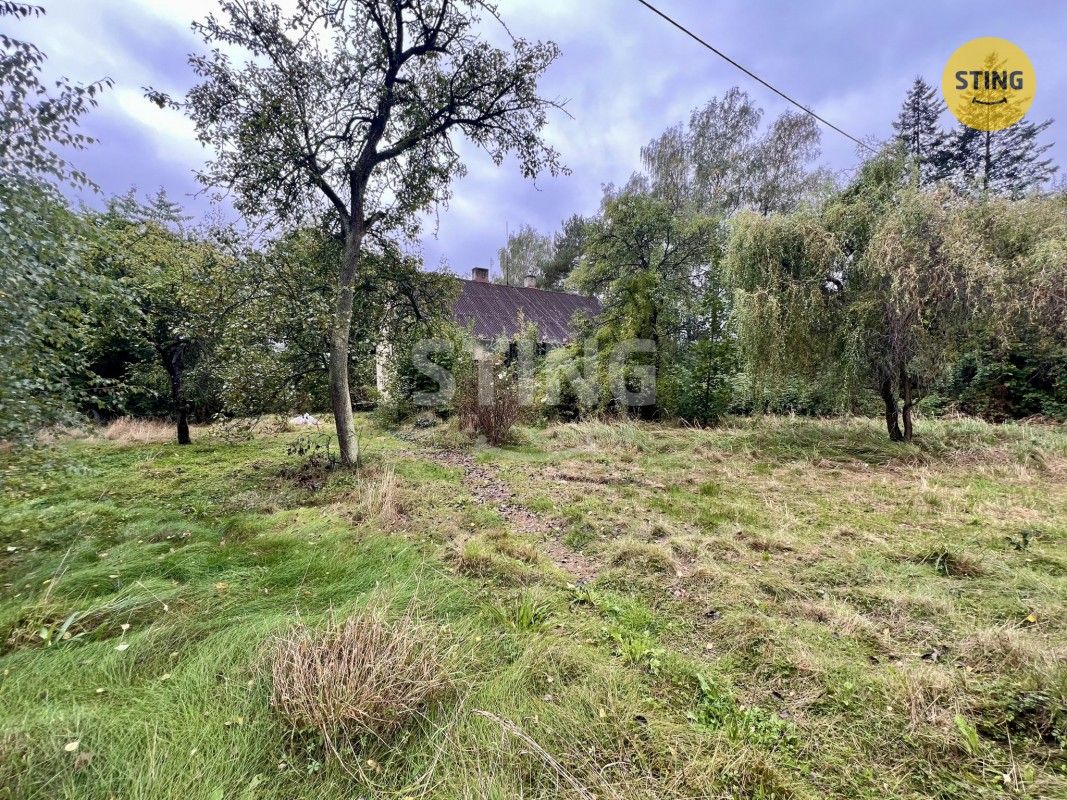 Prodej komerční pozemek - Havířov Prostřední Suchá, 3 356 m² - 5