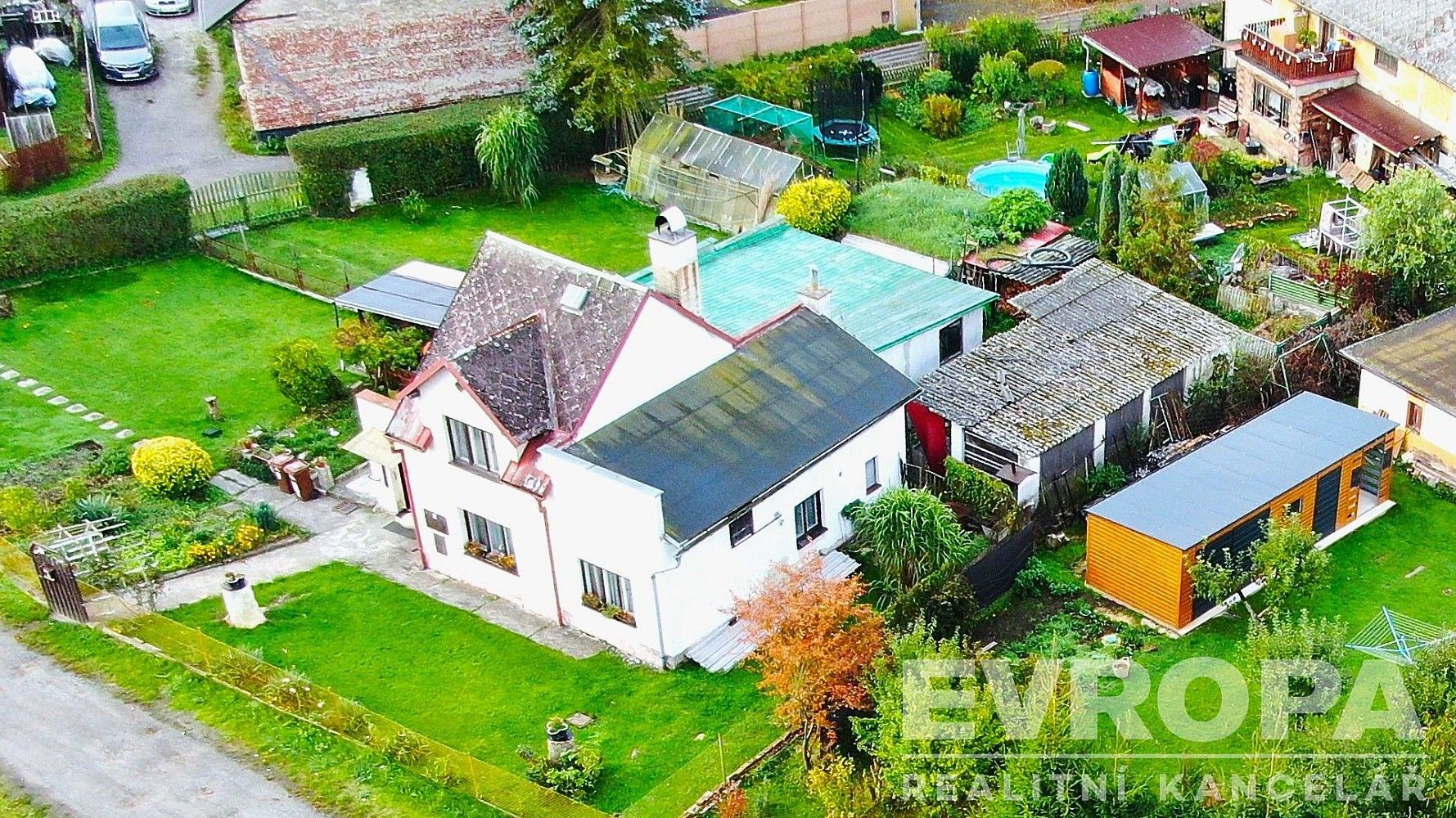 Rodinný dům · 98 m² · Libchavská, Česká Lípa - Dolní Libchava - 2