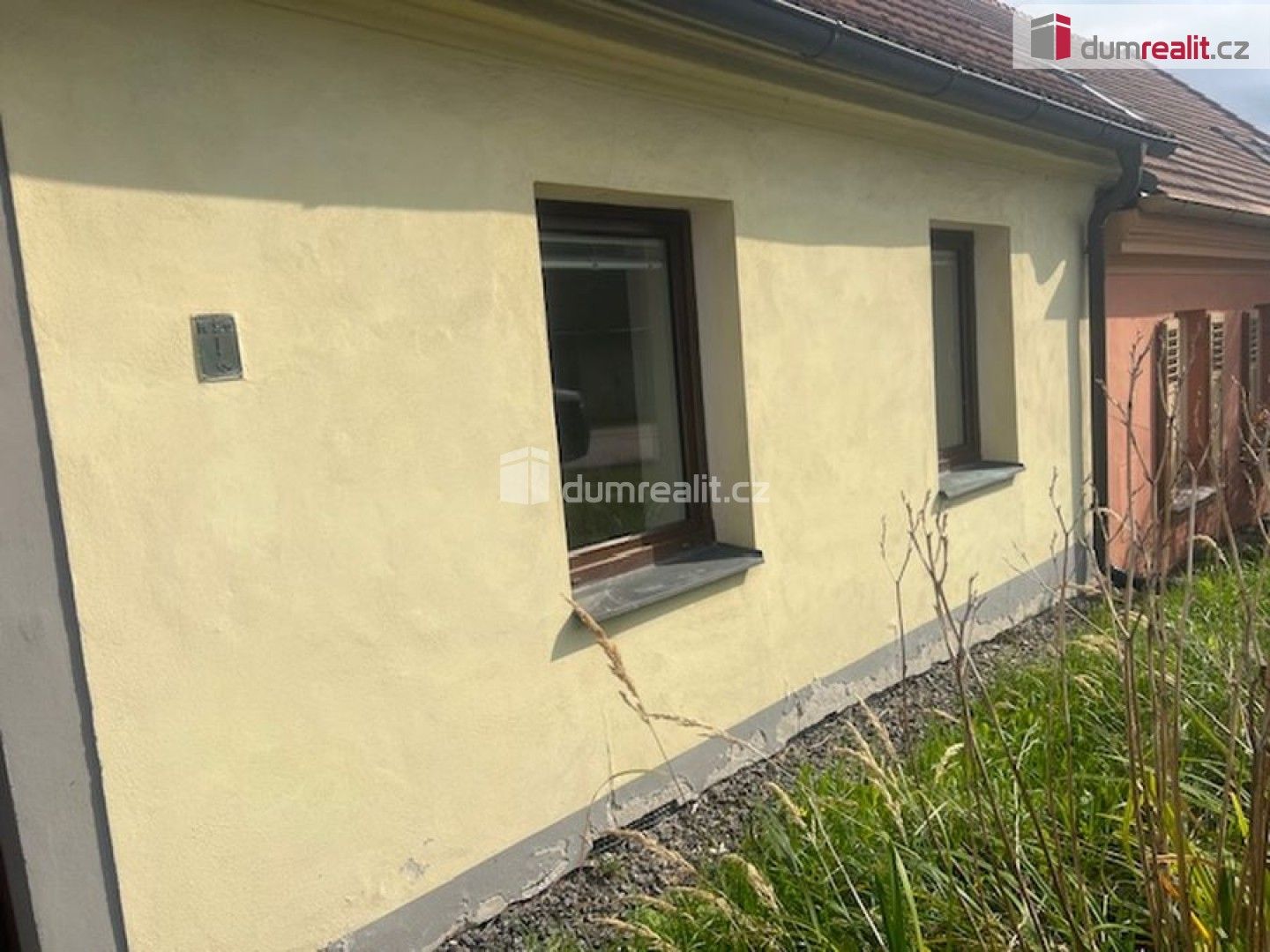 Prodej zemědělský objekt - V Domkách, Velešín, 140 m²