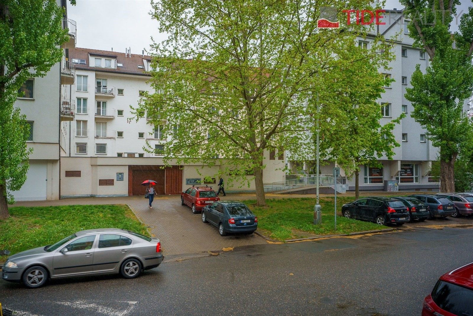 Ostatní, Podolské nábřeží  , Praha, 12 m²