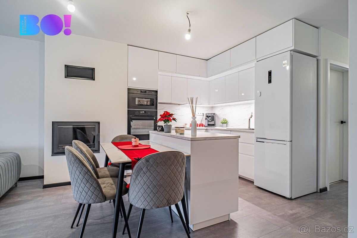 Prodej rodinný dům - Orlová, 735 14