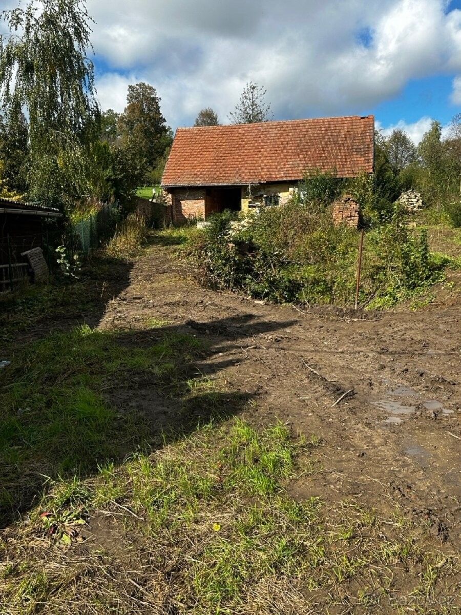 Pozemky pro bydlení, Vysoké Mýto, 566 01 - 1