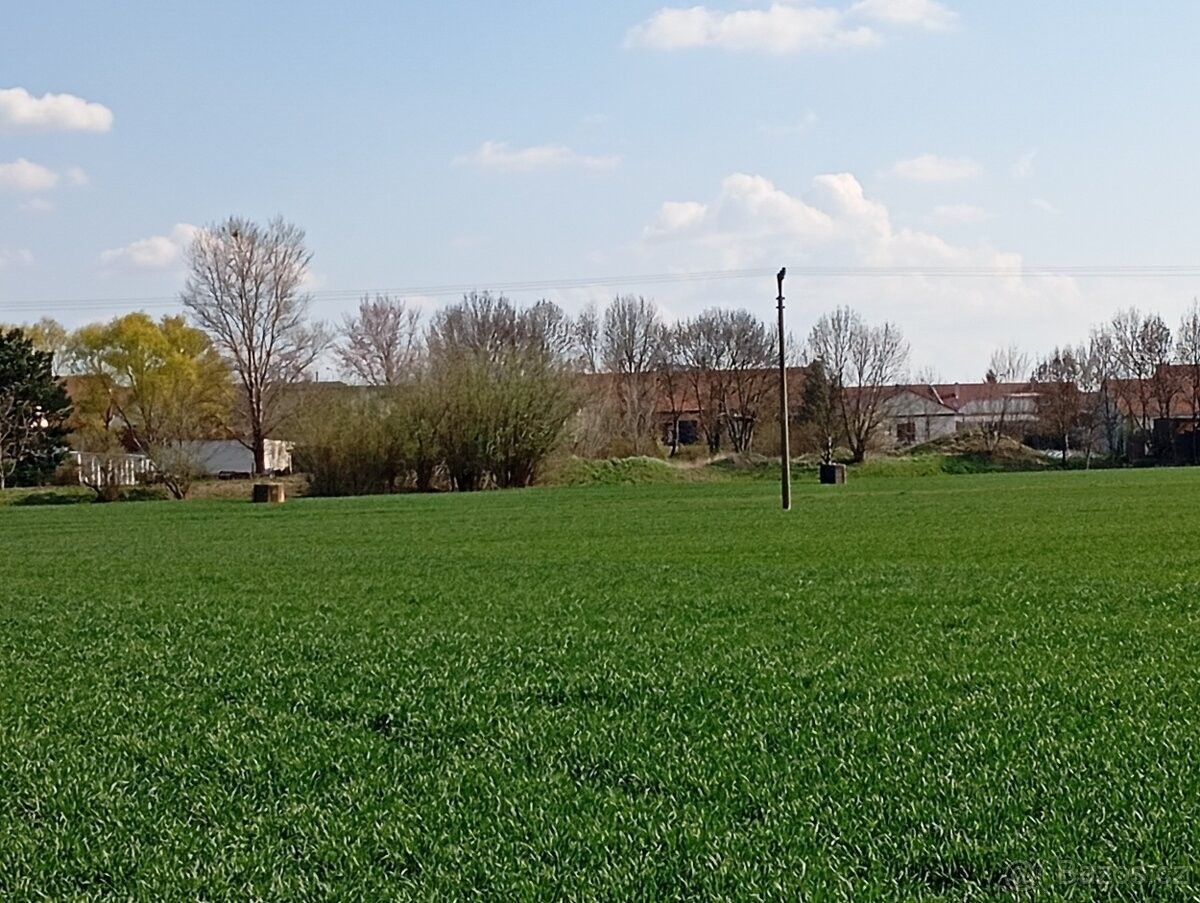 Stavební pozemek, Brno – pohled 2