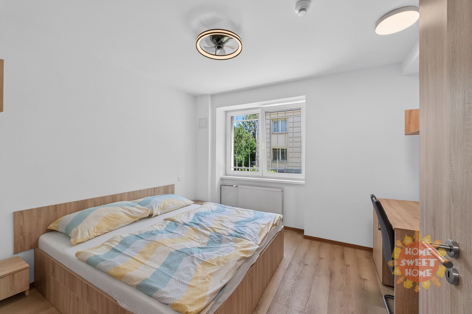 1+kk, Jeseniova 355, Praha Žižkov, 18 m² - 1
