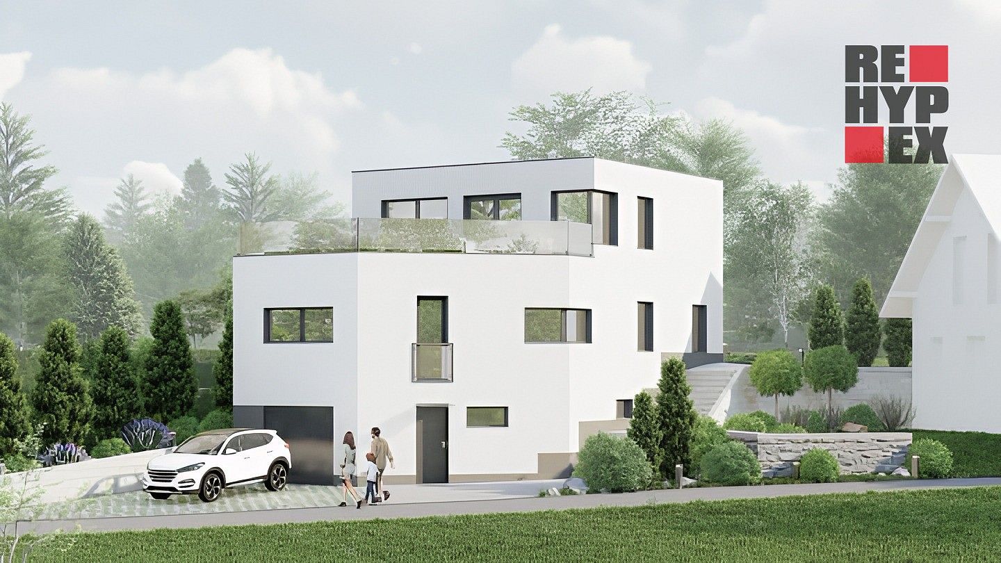 Prodej rodinný dům - Řadová, Stráž nad Nisou, okres Liberec, 197 m² - 5