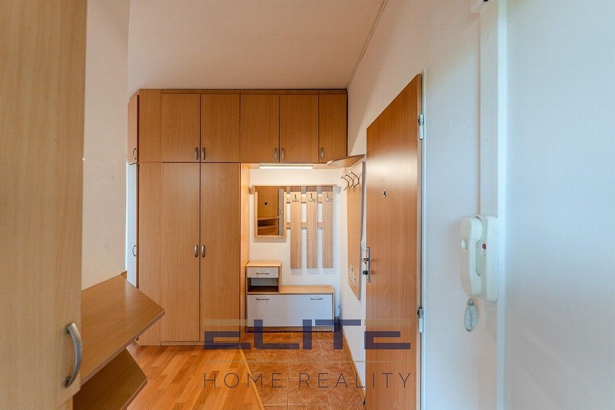 Byt 3+1 · 72 m² · Na Žižkově, Liberec - Liberec VI-Rochlice - 3