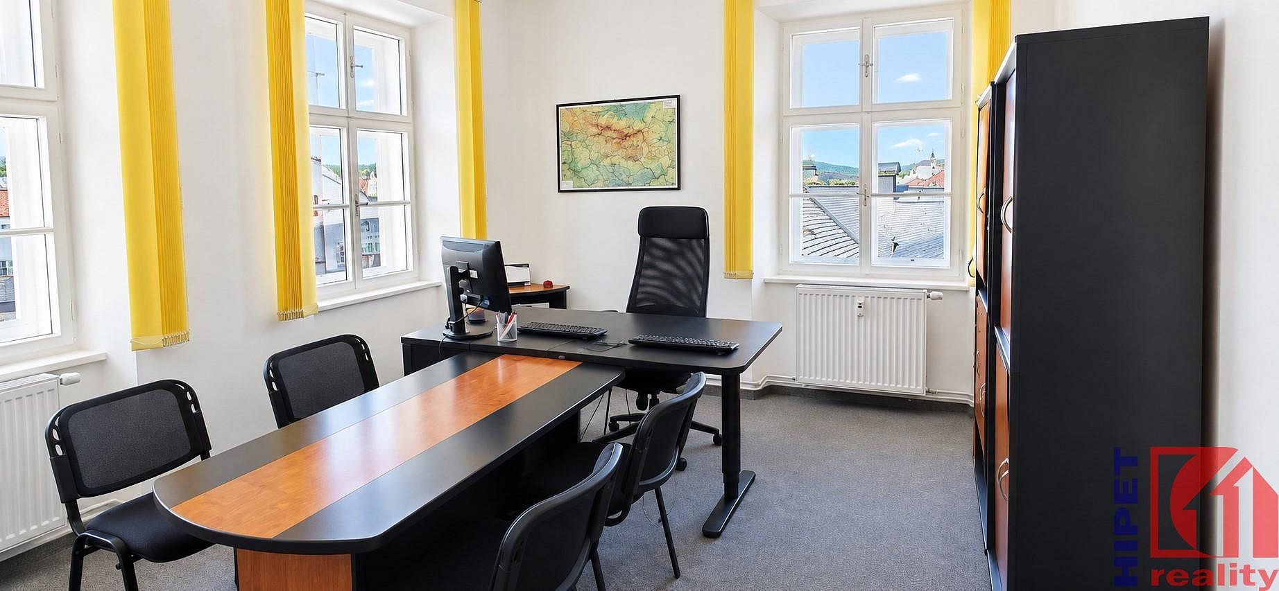 Kancelář · 45 m² · Horská, Trutnov - Vnitřní Město - 2