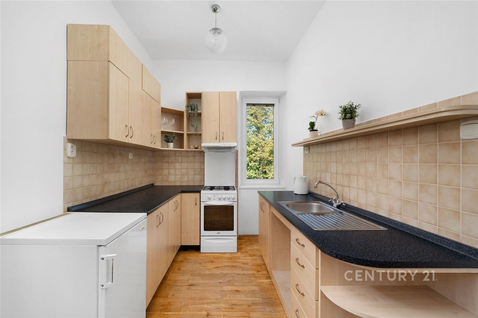 Prodej byt 3+1 - Babičkova 128, Brno Černá Pole, 76 m² - 5