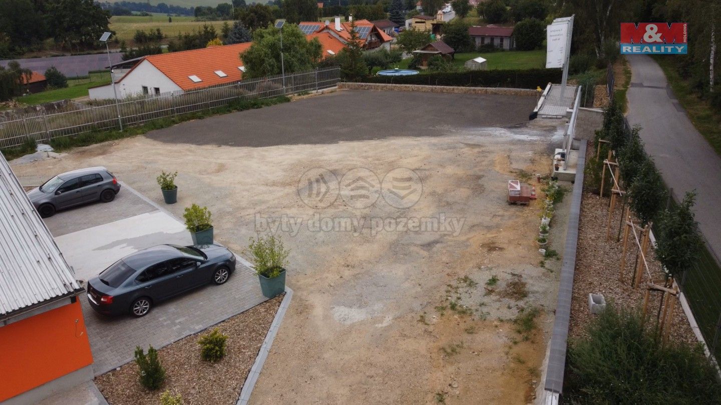 Sklad · 750 m² · Běleč, Těšovice - 3