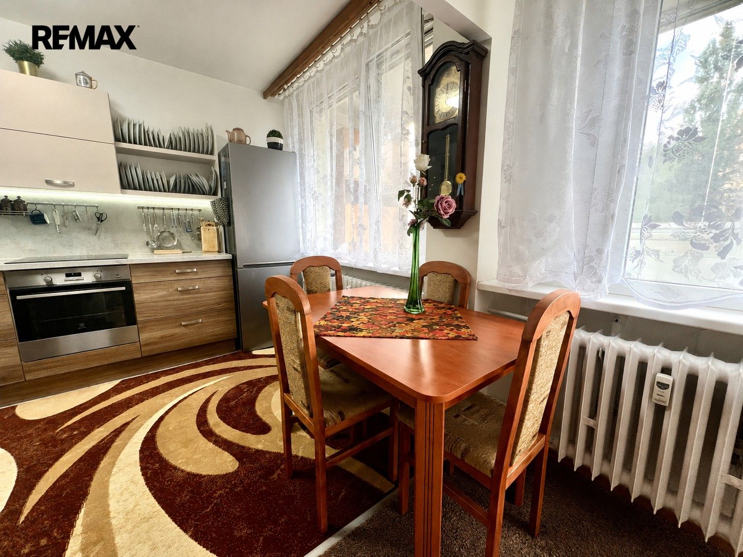 3+1, Veltruská, Praha Prosek, 58 m² - 2