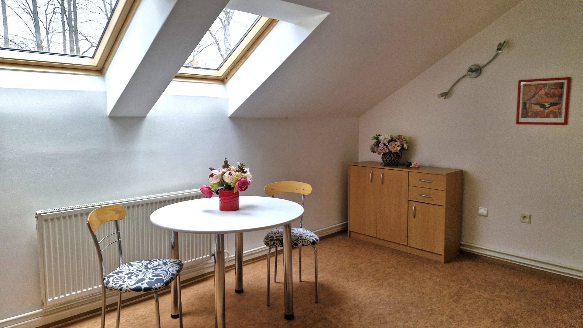 Byt 3+1 · 132 m² · Vrbno pod Pradědem Železná - 4