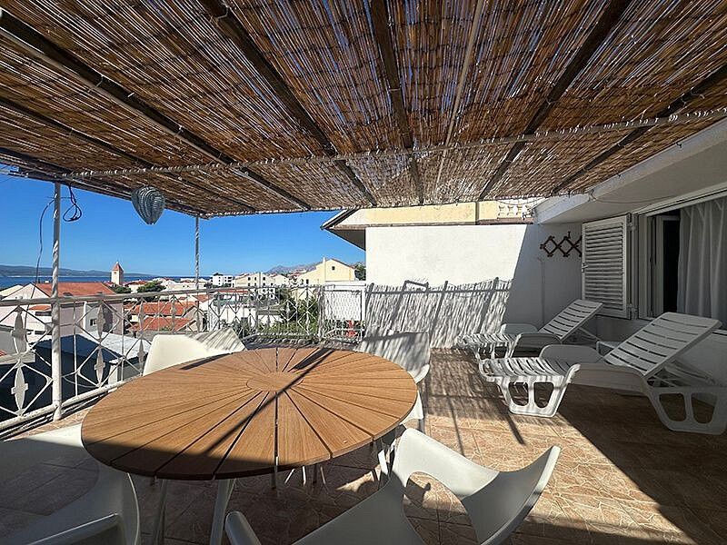 Prodej rodinný dům - Promajna, HR, 250 m² - 5