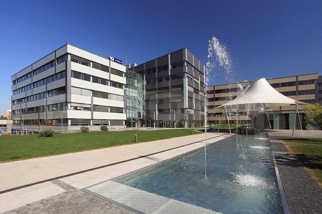 Kanceláře, Hornopolní, Ostrava - Moravská Ostrava, 1 814 m² - 1