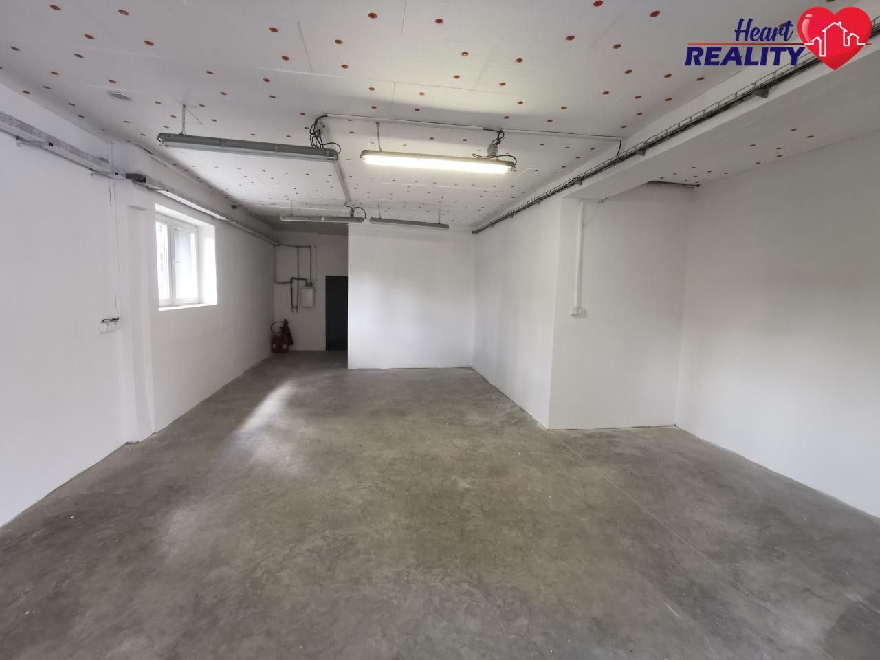 Sklad · 157 m² · Komárov, Opava - 4
