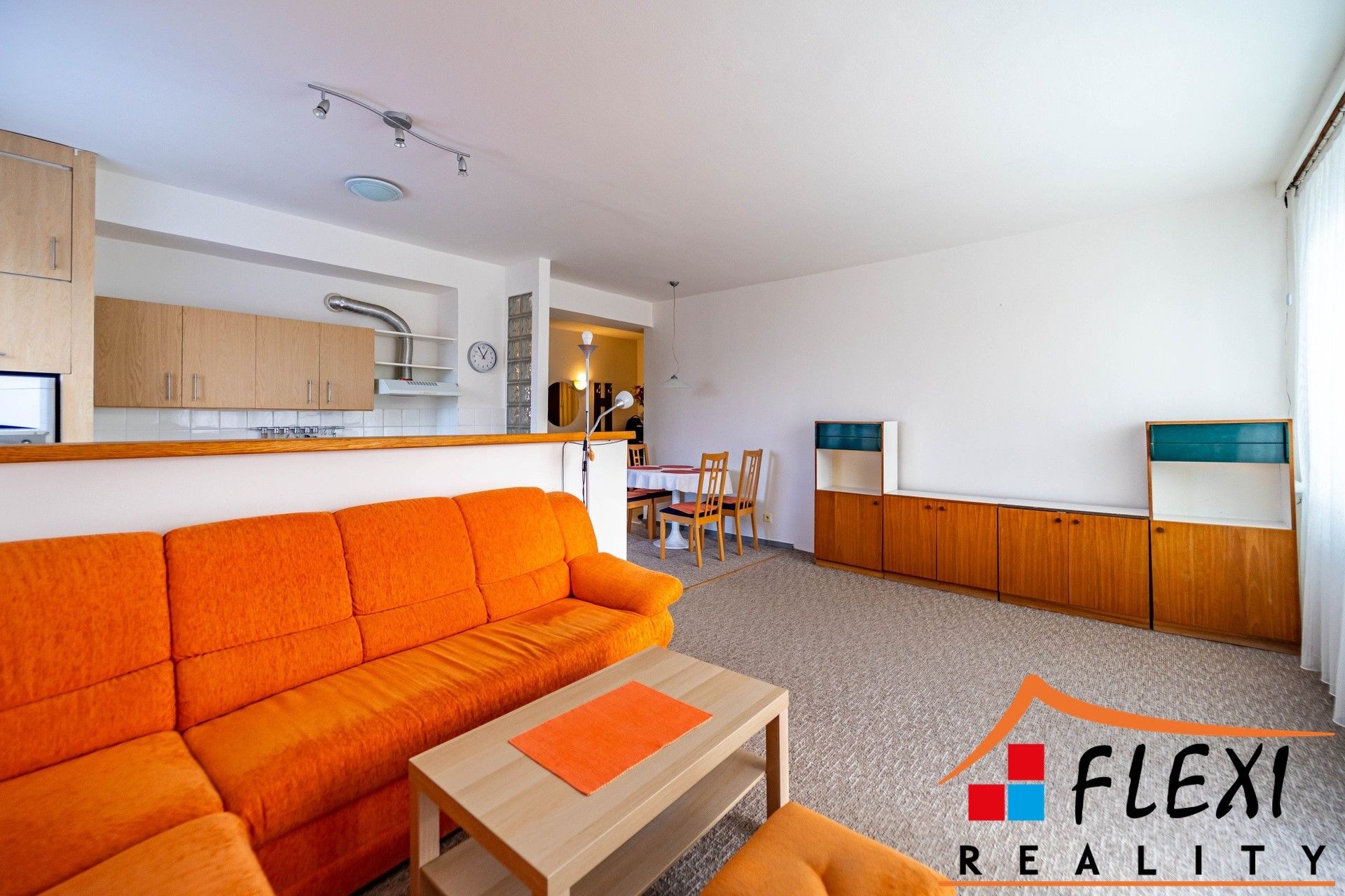 Prodej byt 3+kk - Staňkova, Ostrava, 71 m²