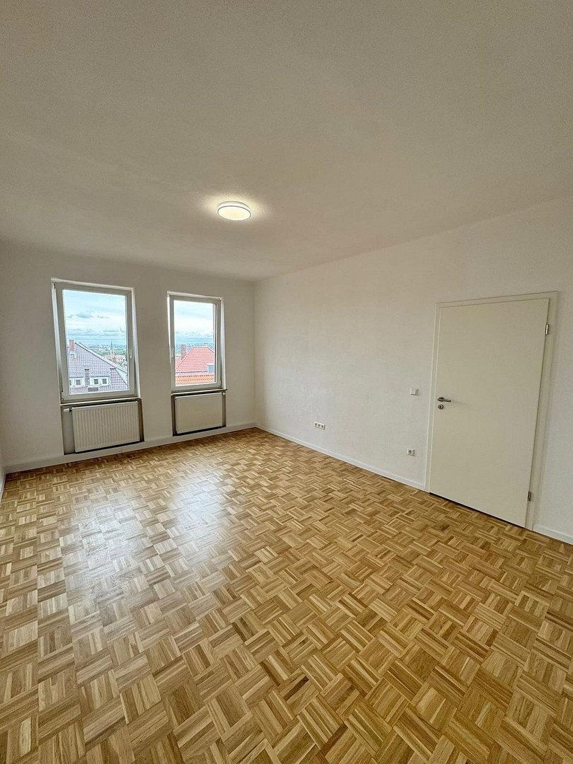 3+1, Stuttgart Ost Baden-Württemberg 70184, 80 m² - 1