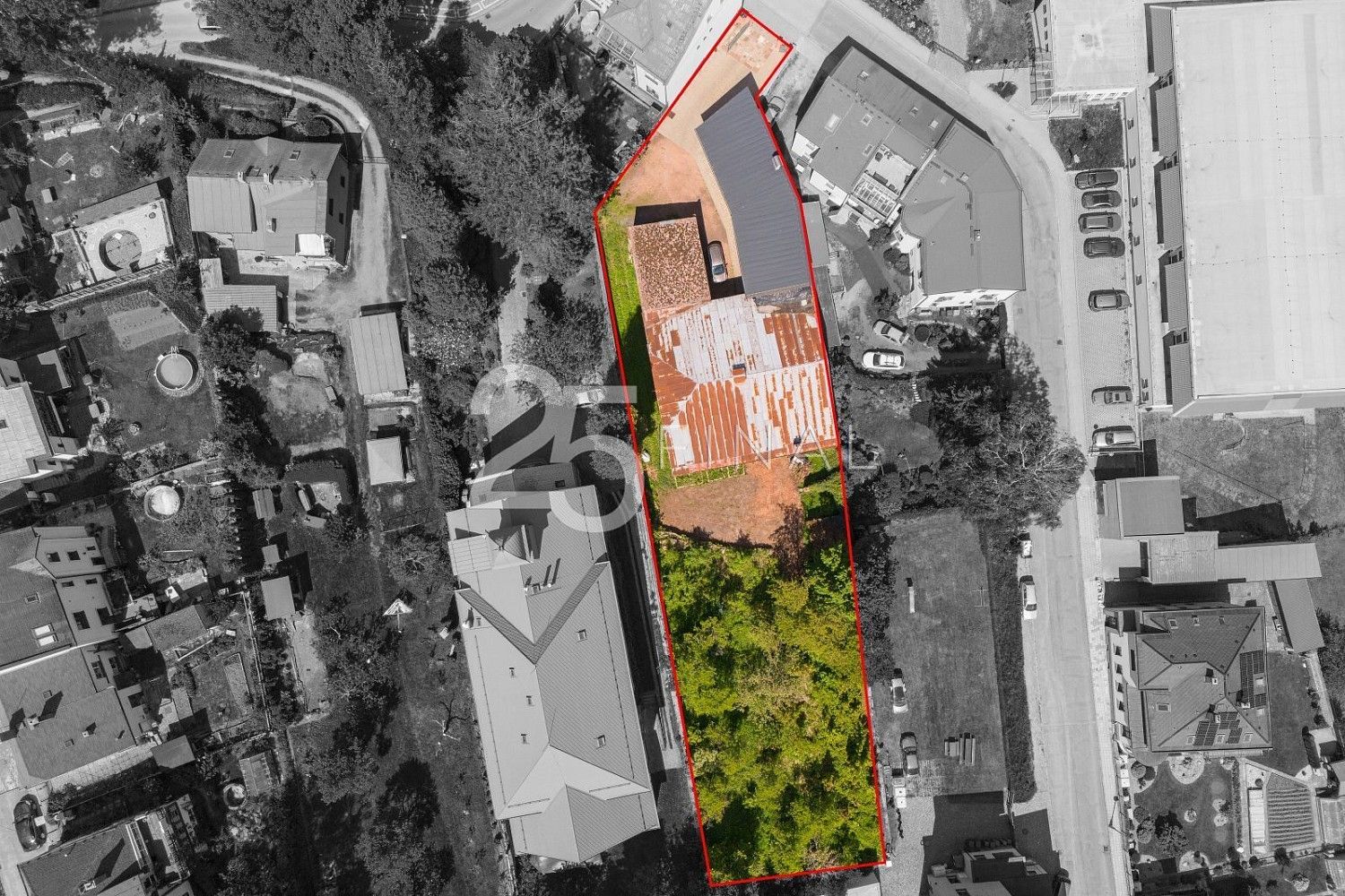 Rodinný dům · 140 m² · Úpice, okres Trutnov, Královéhradecký kraj - 4