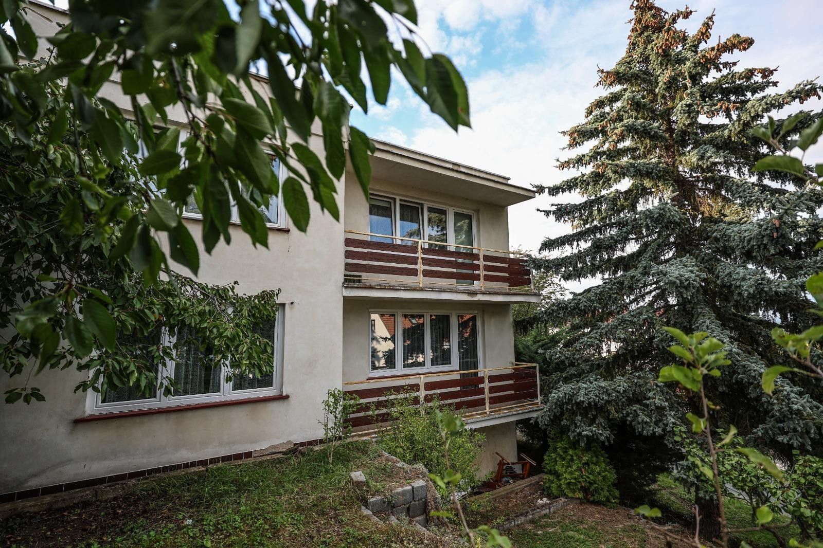 Prodej vila - Na Čihadlech, Roudnice nad Labem, 185 m² - 2