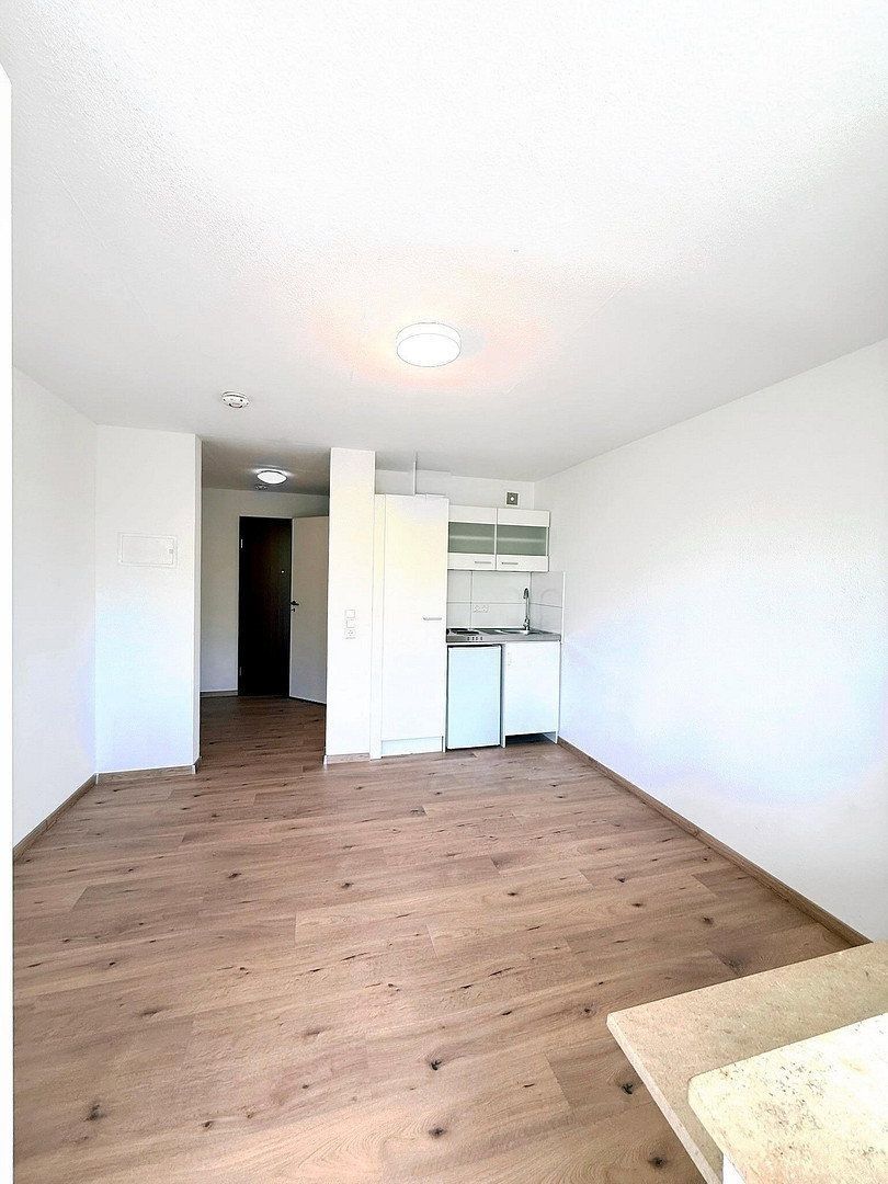 1+1, , Bádensko-Württembersko, 23 m² - 2
