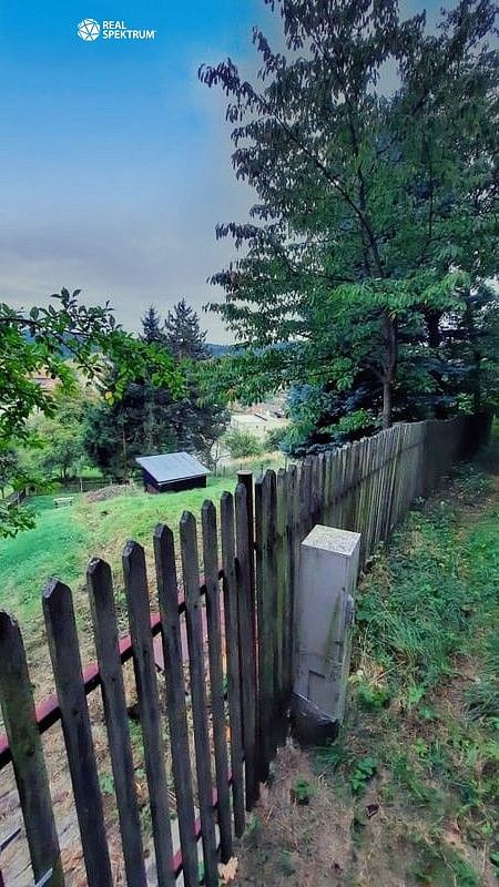 Pozemky pro bydlení, Svinošice, okres Blansko, Jihomoravský kraj - 2