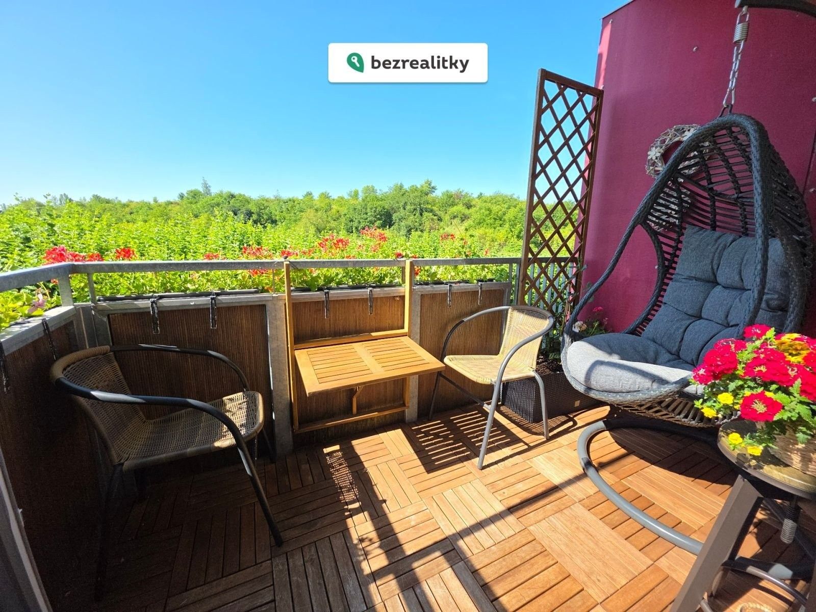 Prodej byt 4+kk - Sušilova, Praha, 141 m²