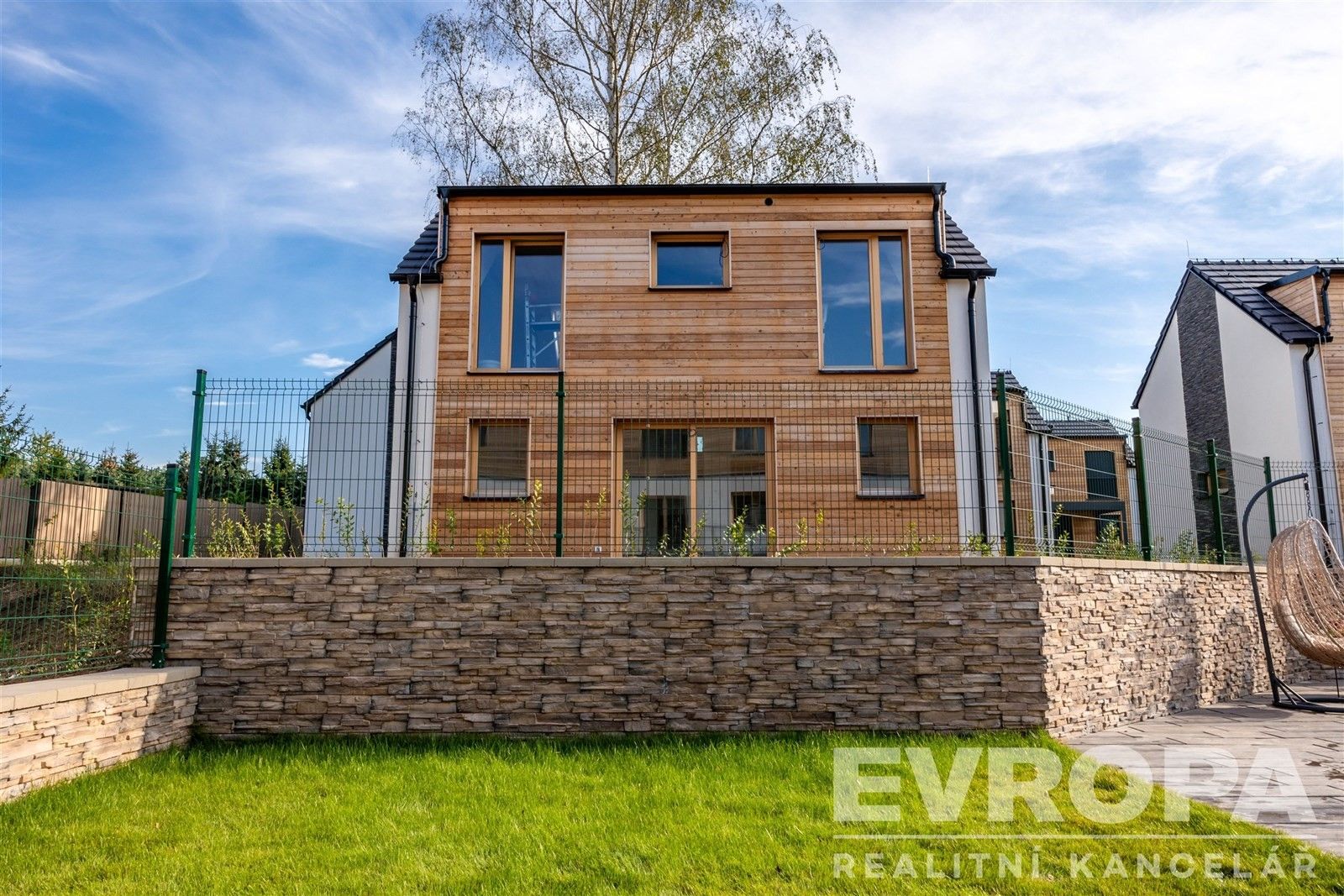 Chaty, Živohošť, Křečovice, 84 m²