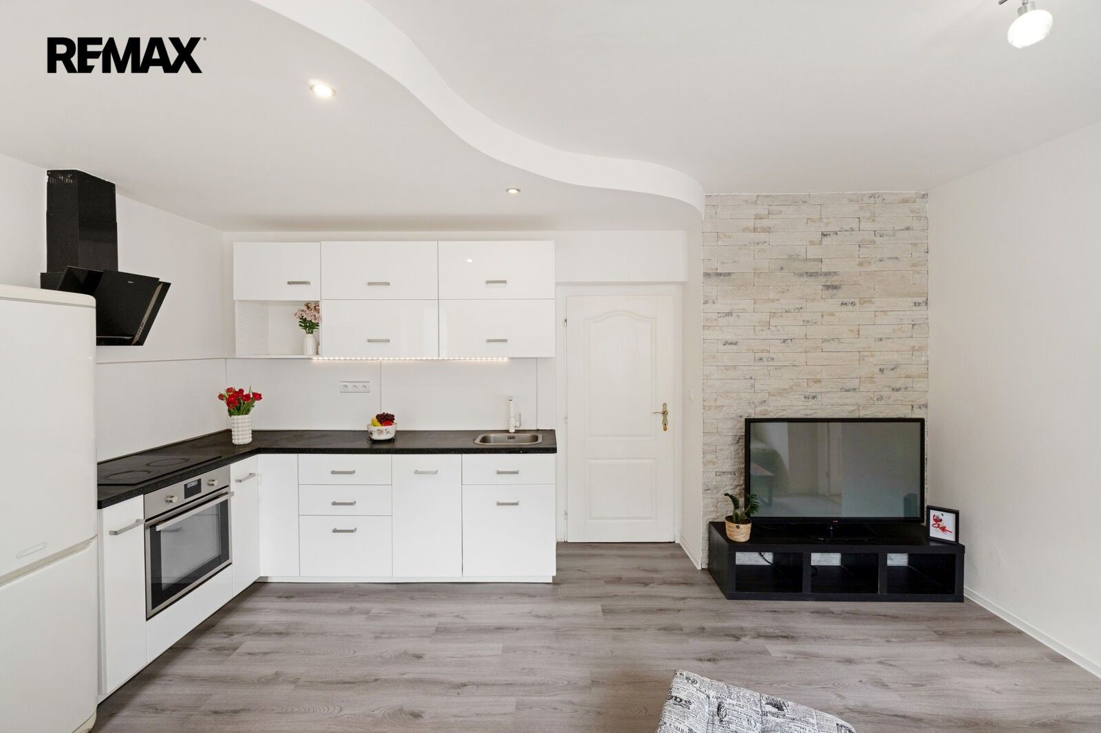3+kk, Dvořeckého 1182, Praha Břevnov, 62 m² - 2
