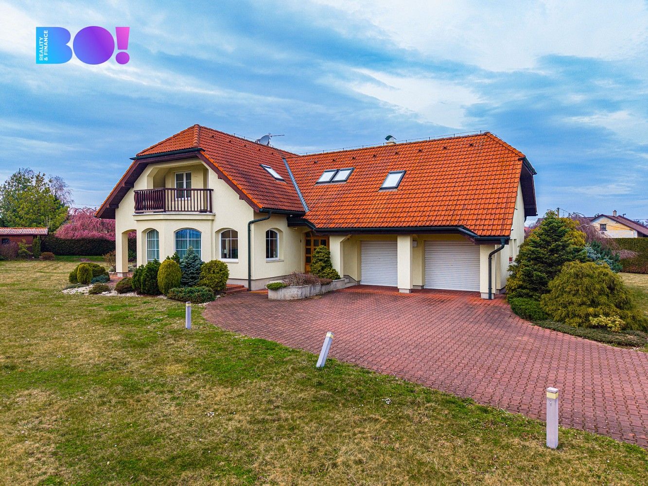 Rodinný dům, 225 m²
