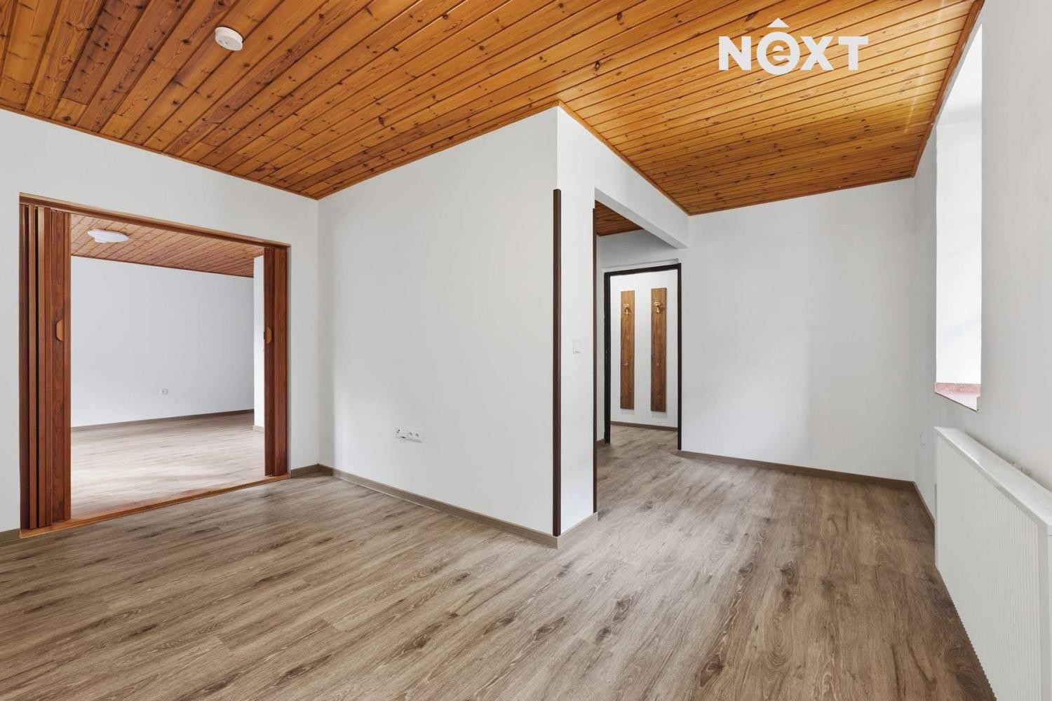 Byt 2+kk · 49 m² · Nový svět 91, Svoboda nad Úpou - 4